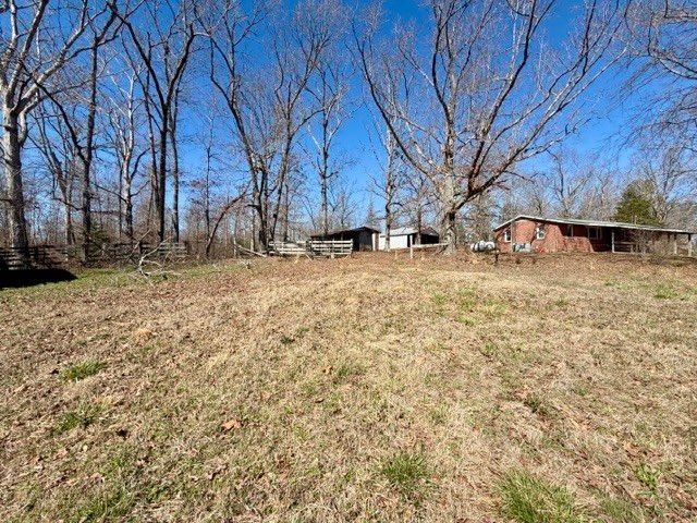 9554 Brooksie Thompson Rd, Bath Springs, TN 38311