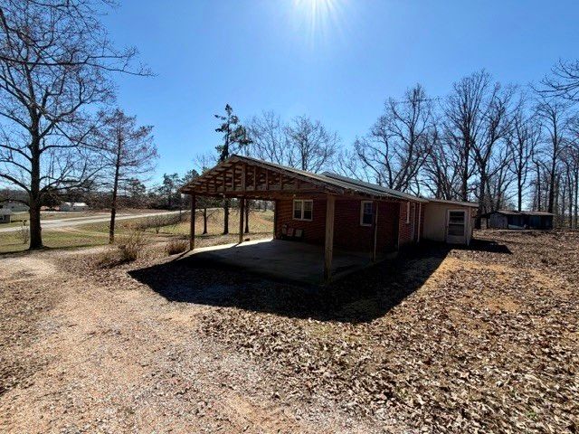 9554 Brooksie Thompson Rd, Bath Springs, TN 38311