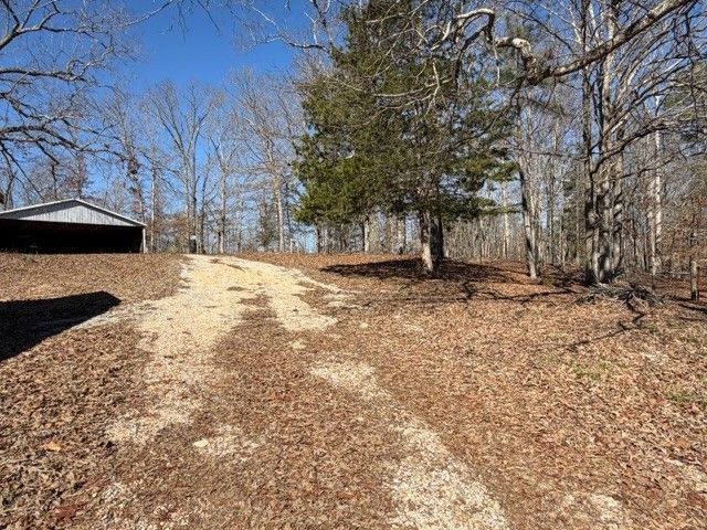 9554 Brooksie Thompson Rd, Bath Springs, TN 38311