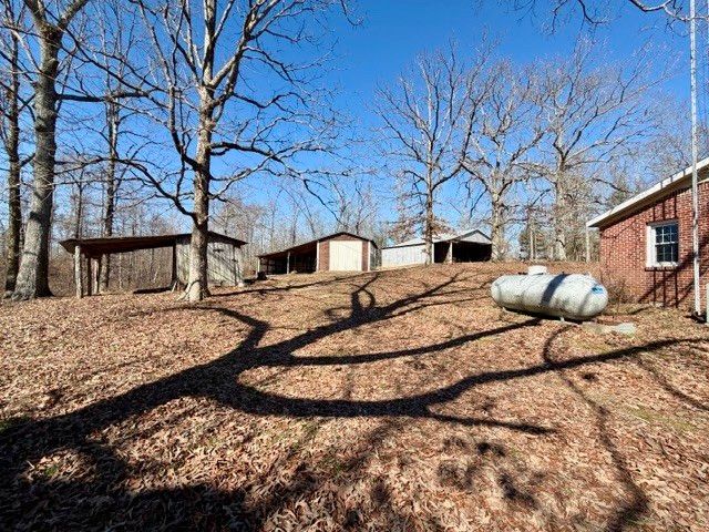 9554 Brooksie Thompson Rd, Bath Springs, TN 38311