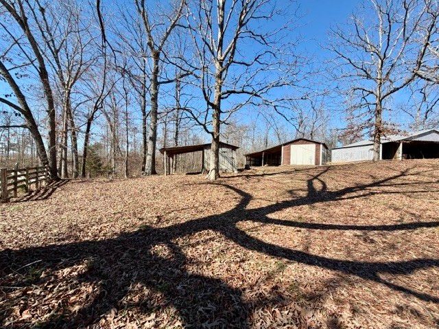 9554 Brooksie Thompson Rd, Bath Springs, TN 38311