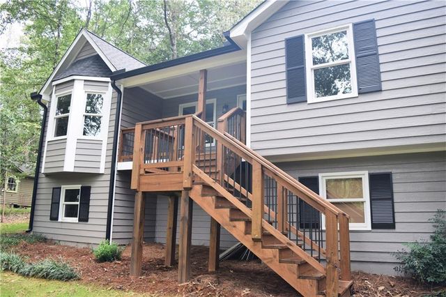 215 Lori Lane, Canton, GA 30114