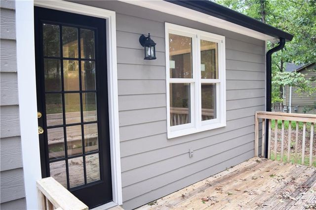 215 Lori Lane, Canton, GA 30114