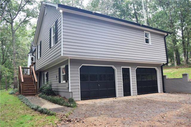 215 Lori Lane, Canton, GA 30114