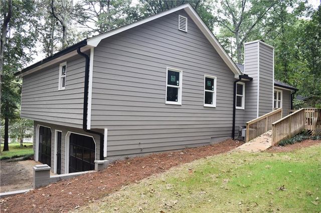 215 Lori Lane, Canton, GA 30114