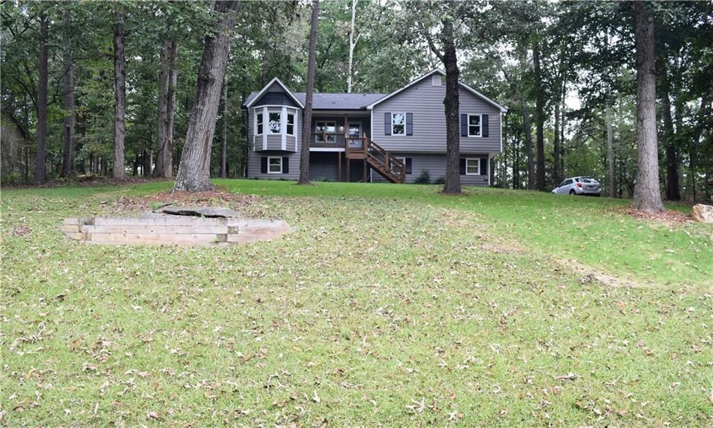 215 Lori Lane, Canton, GA 30114