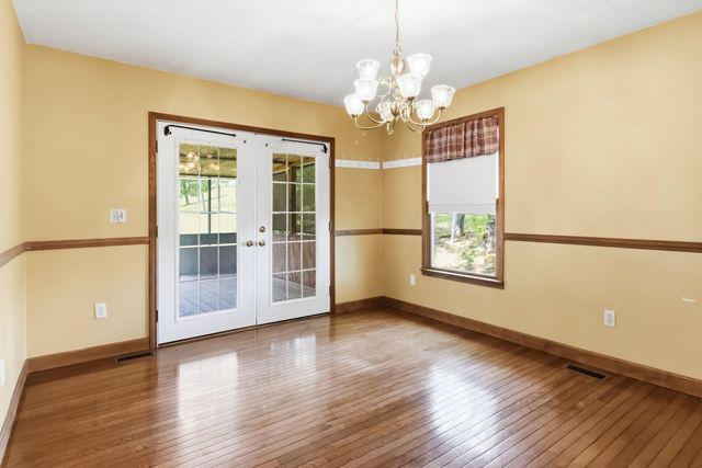 35 Vanzant Road, Lily, KY 40740