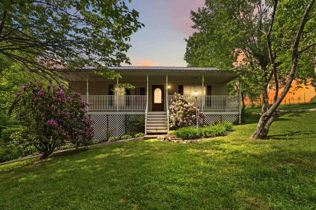 35 Vanzant Road, Lily, KY 40740