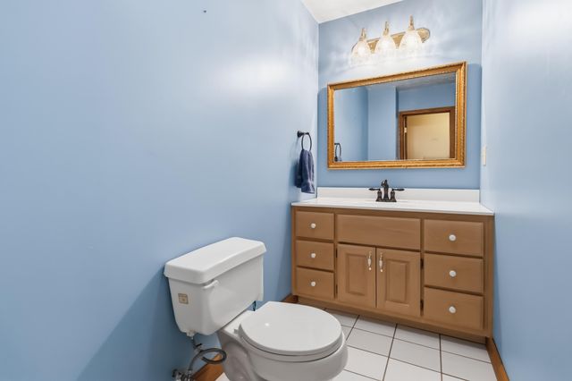 35 Vanzant Road, Lily, KY 40740