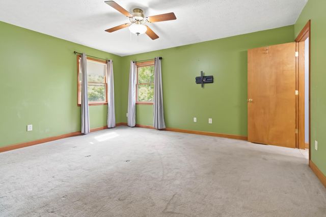35 Vanzant Road, Lily, KY 40740
