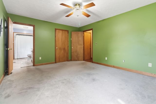 35 Vanzant Road, Lily, KY 40740