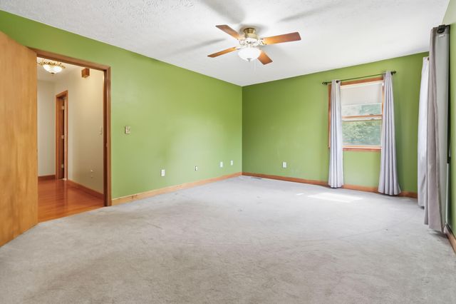35 Vanzant Road, Lily, KY 40740