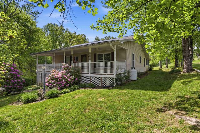 35 Vanzant Road, Lily, KY 40740
