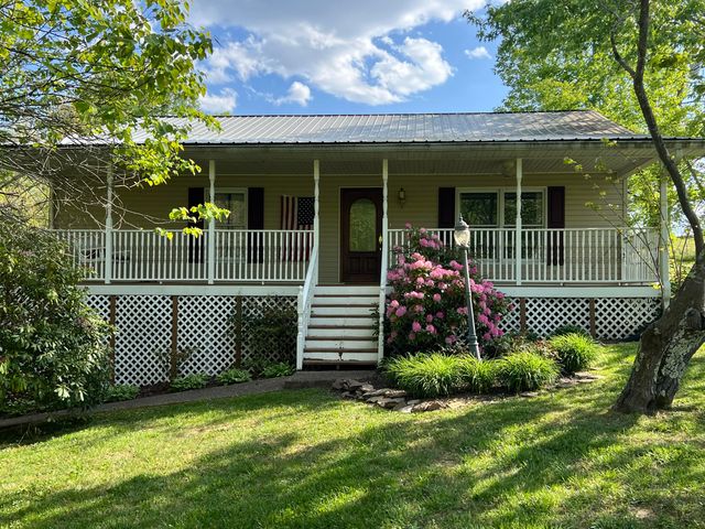 35 Vanzant Road, Lily, KY 40740