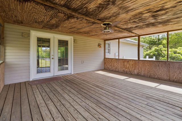 35 Vanzant Road, Lily, KY 40740