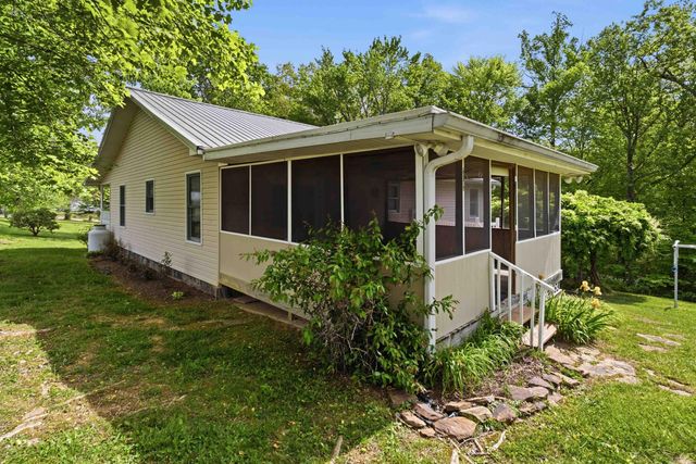 35 Vanzant Road, Lily, KY 40740