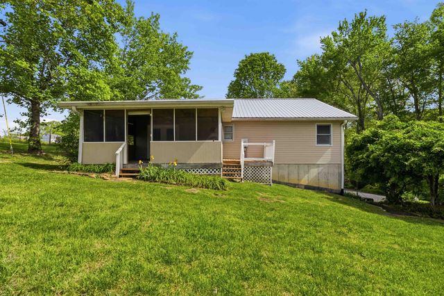 35 Vanzant Road, Lily, KY 40740