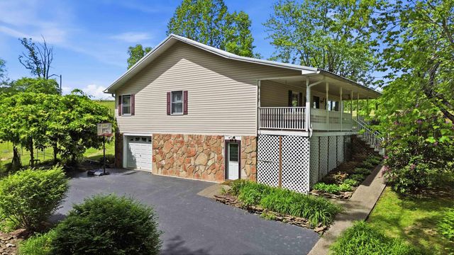 35 Vanzant Road, Lily, KY 40740