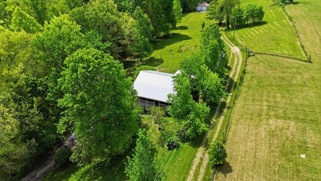 35 Vanzant Road, Lily, KY 40740