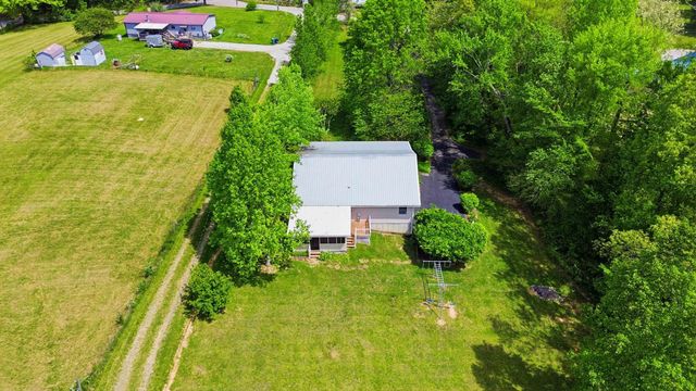 35 Vanzant Road, Lily, KY 40740