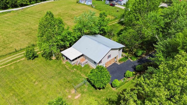 35 Vanzant Road, Lily, KY 40740