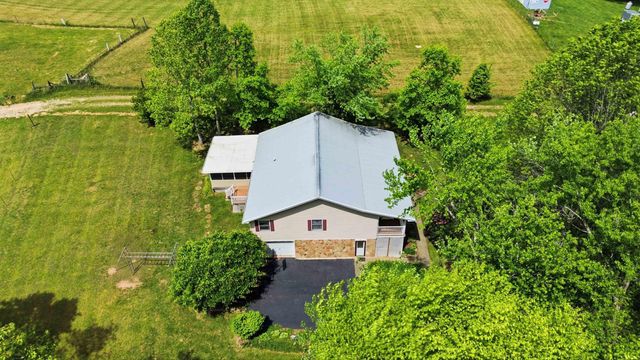 35 Vanzant Road, Lily, KY 40740