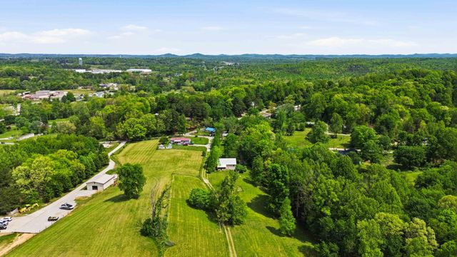 35 Vanzant Road, Lily, KY 40740
