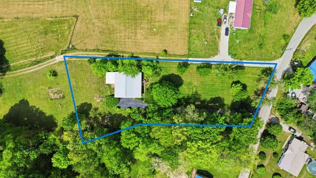 35 Vanzant Road, Lily, KY 40740