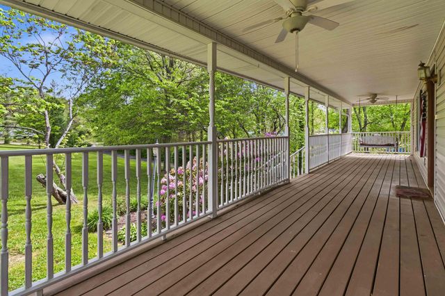 35 Vanzant Road, Lily, KY 40740