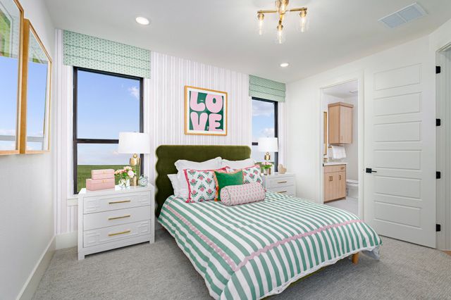 14618 Edmonds Street, Frisco, TX 75033