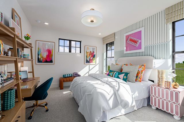 14618 Edmonds Street, Frisco, TX 75033