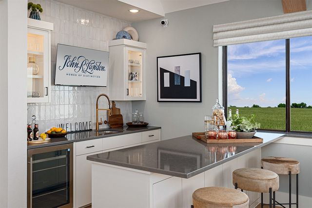 14618 Edmonds Street, Frisco, TX 75033