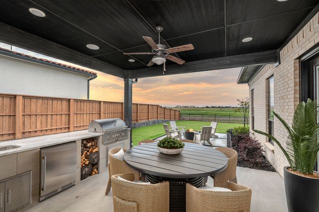 14618 Edmonds Street, Frisco, TX 75033