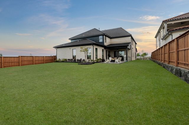 14618 Edmonds Street, Frisco, TX 75033