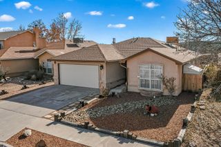 7108 Marigot Road NW, Albuquerque, NM 87120