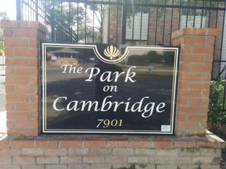 7901 Cambridge Street 108, Houston, TX 77054