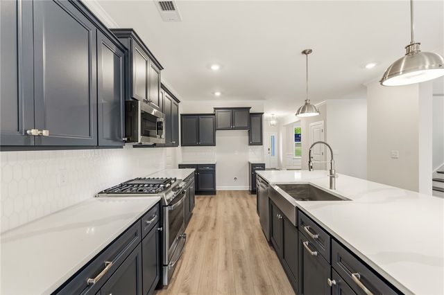 1108 Manse Jolly Road, Anderson, SC 29621
