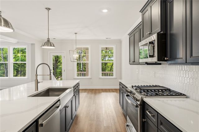1108 Manse Jolly Road, Anderson, SC 29621