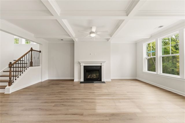 1108 Manse Jolly Road, Anderson, SC 29621