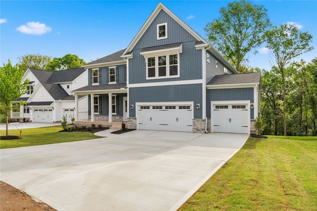 1108 Manse Jolly Road, Anderson, SC 29621