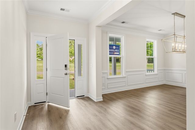 1108 Manse Jolly Road, Anderson, SC 29621