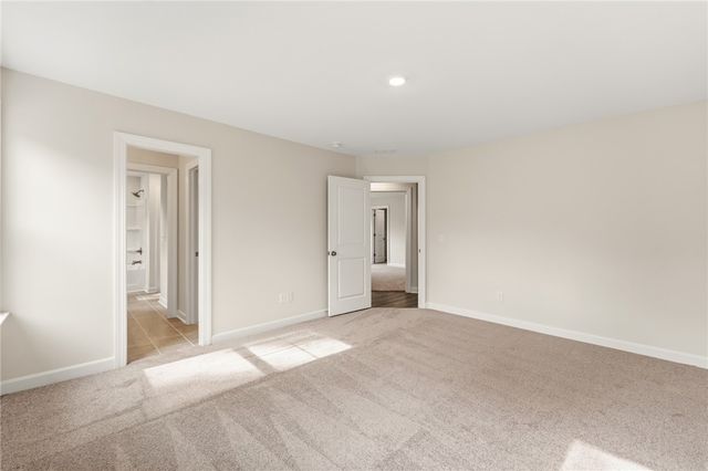 1108 Manse Jolly Road, Anderson, SC 29621