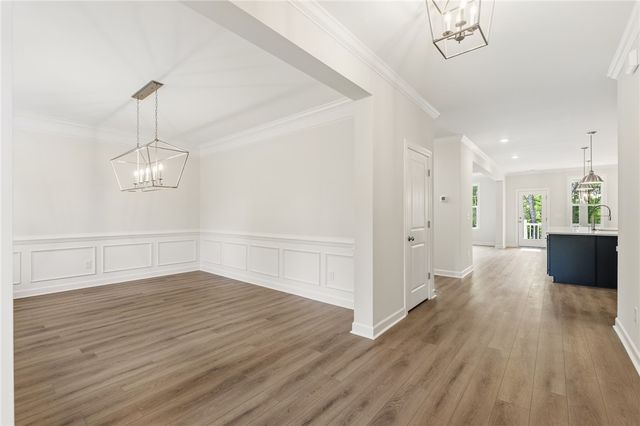 1108 Manse Jolly Road, Anderson, SC 29621