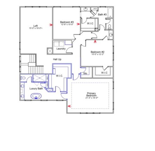 1108 Manse Jolly Road, Anderson, SC 29621