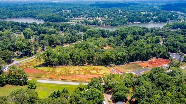 1108 Manse Jolly Road, Anderson, SC 29621
