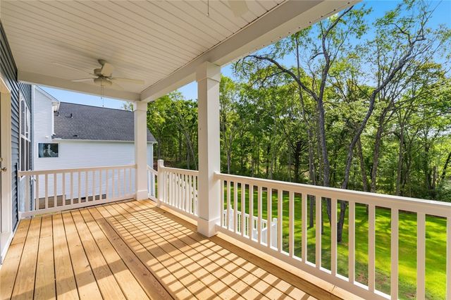 1108 Manse Jolly Road, Anderson, SC 29621
