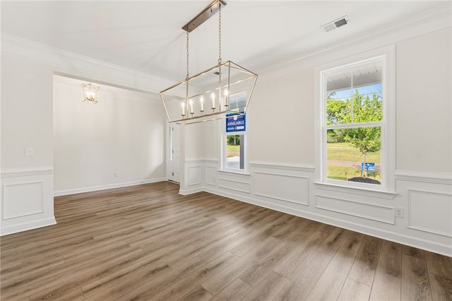 1108 Manse Jolly Road, Anderson, SC 29621