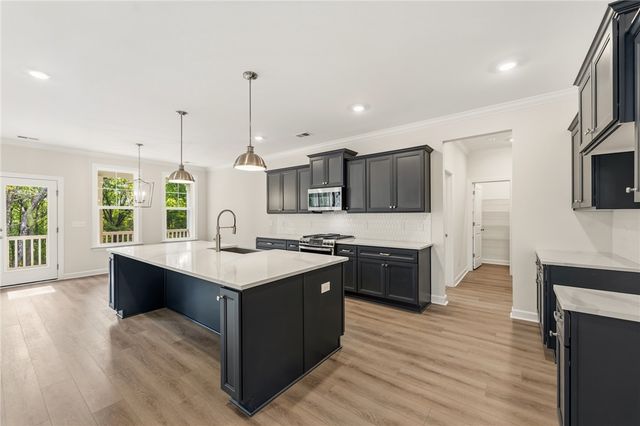 1108 Manse Jolly Road, Anderson, SC 29621