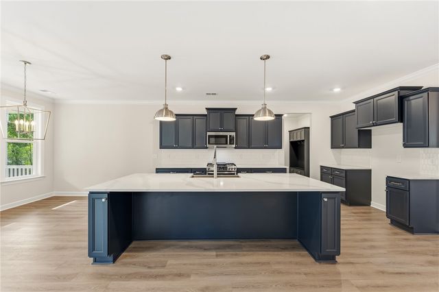 1108 Manse Jolly Road, Anderson, SC 29621