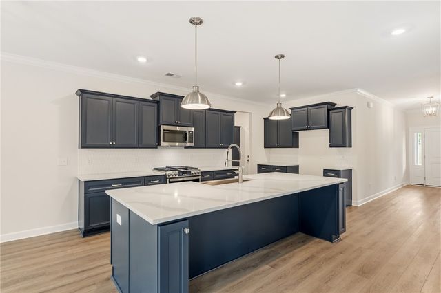 1108 Manse Jolly Road, Anderson, SC 29621
